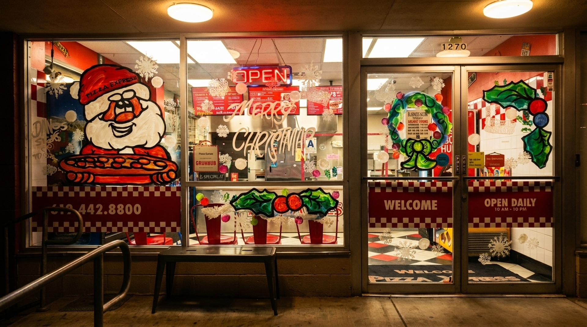 A Broadway Fixture in El Cajon