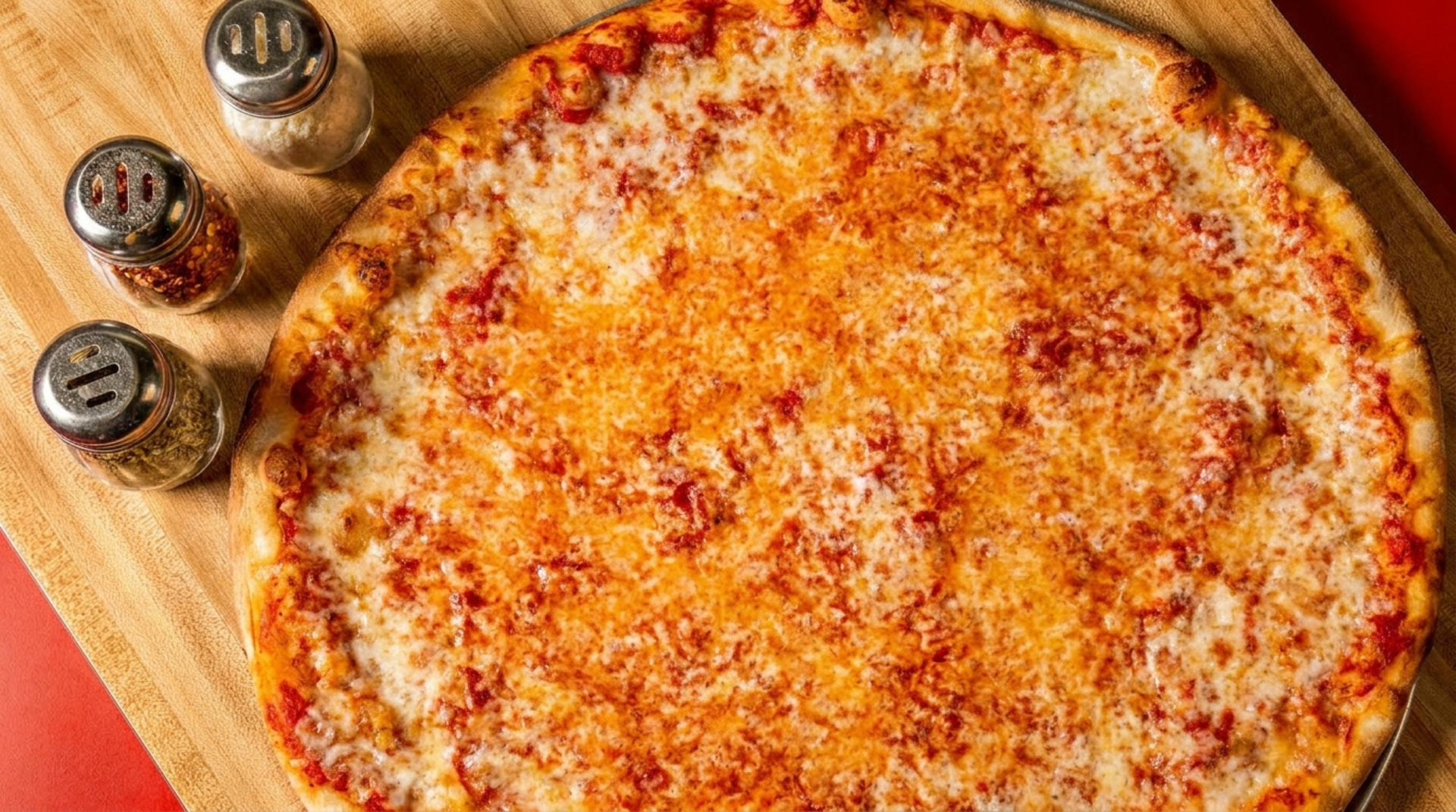 The Crust People Talk About